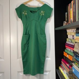 Bettie Page by TaTyaNa Evening Dress